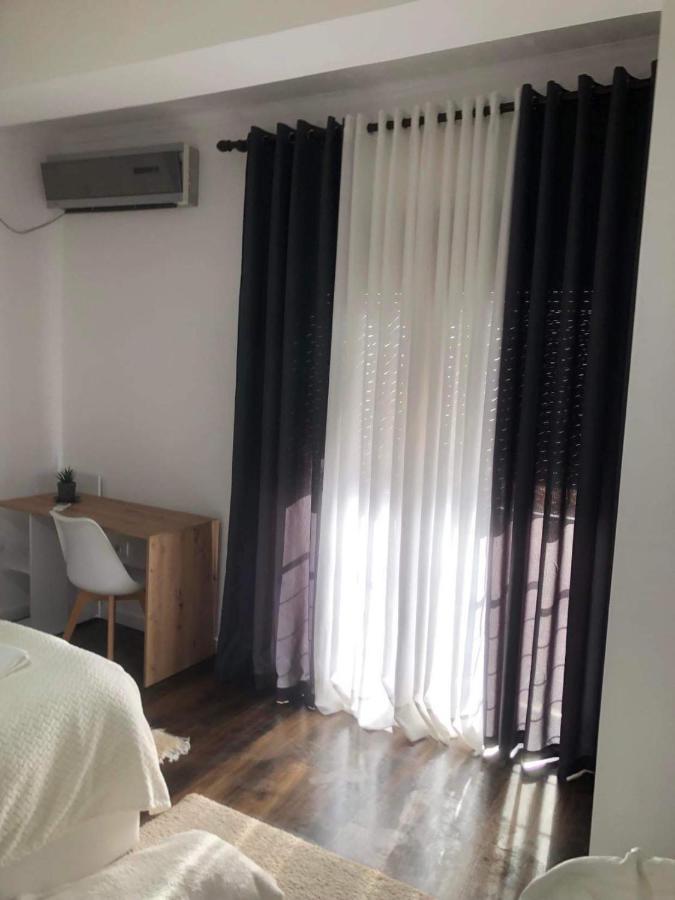 Noah'S Boutique - Apart-Hotel In Korce Exterior foto
